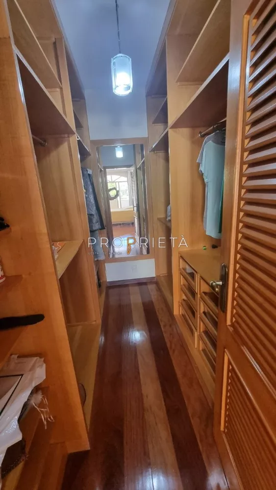 Casa de Condomínio, 5 quartos - Foto 25