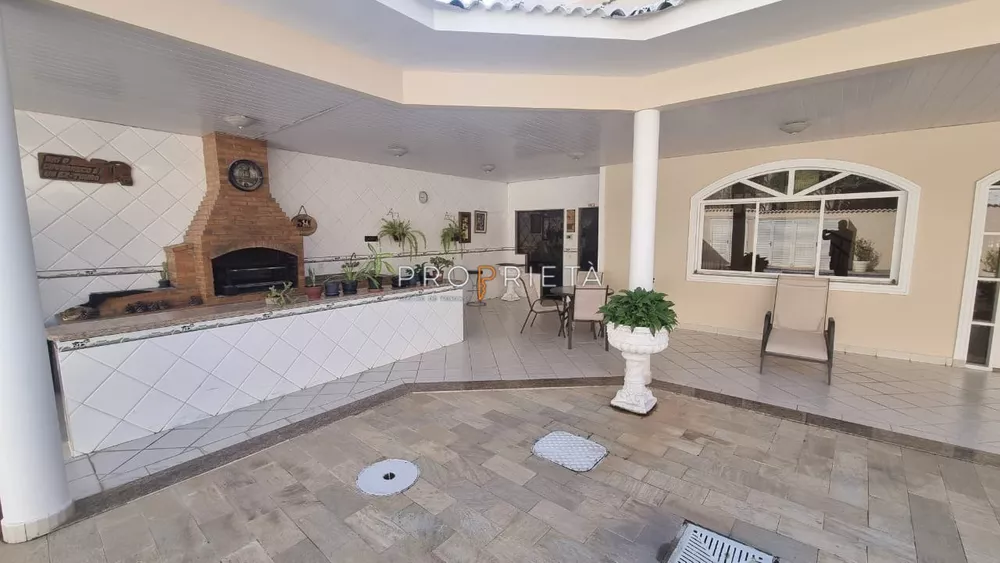 Casa de Condomínio, 5 quartos - Foto 4