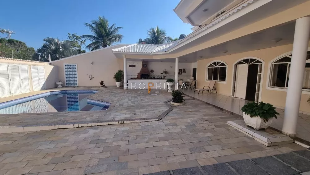 Casa de Condomínio, 5 quartos - Foto 10