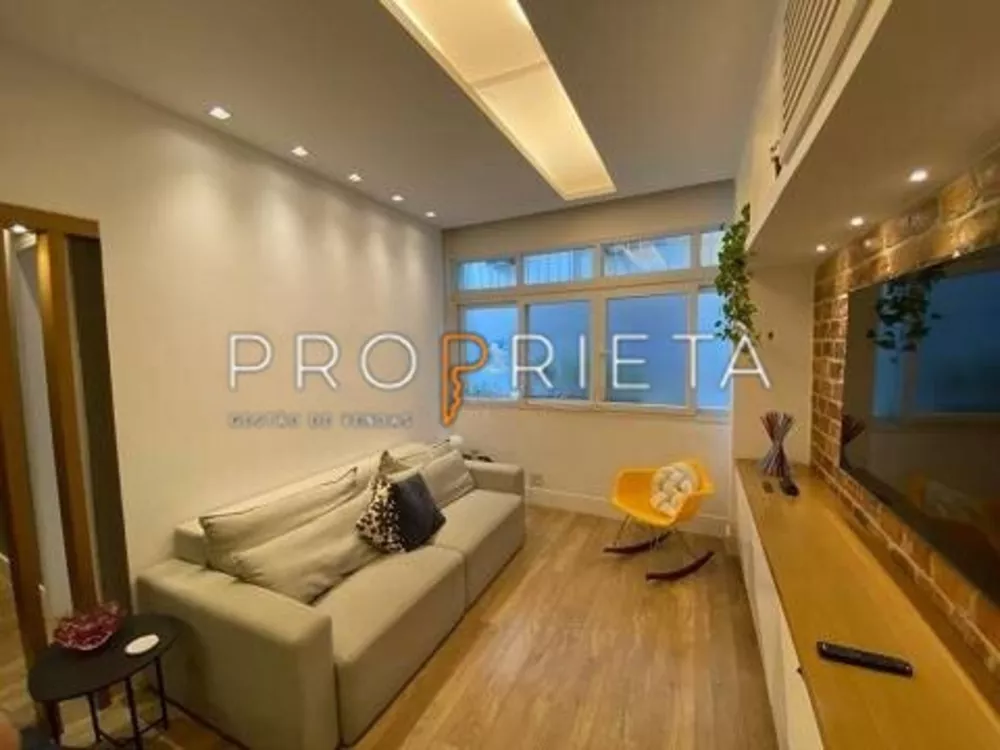 Apartamento, 3 quartos, 100 m² - Foto 3