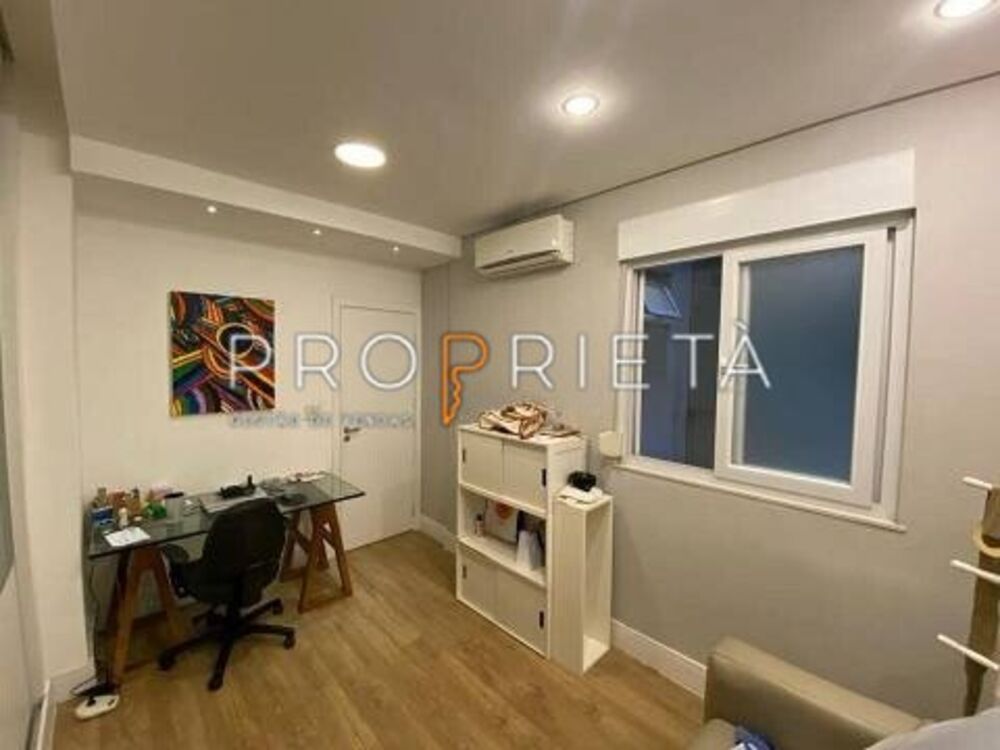 Apartamento, 3 quartos, 100 m² - Foto 5