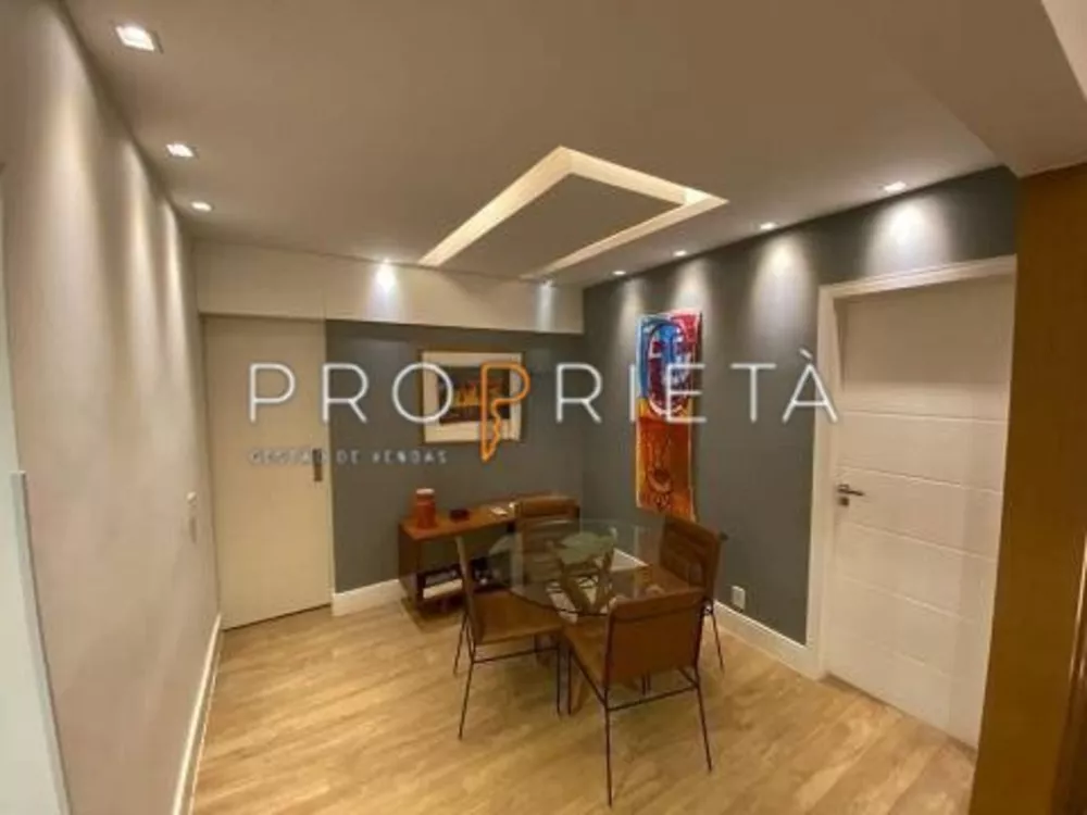 Apartamento, 3 quartos, 100 m² - Foto 4