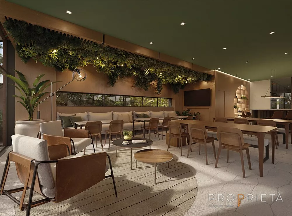Cobertura, 3 quartos, 238 m² - Foto 6