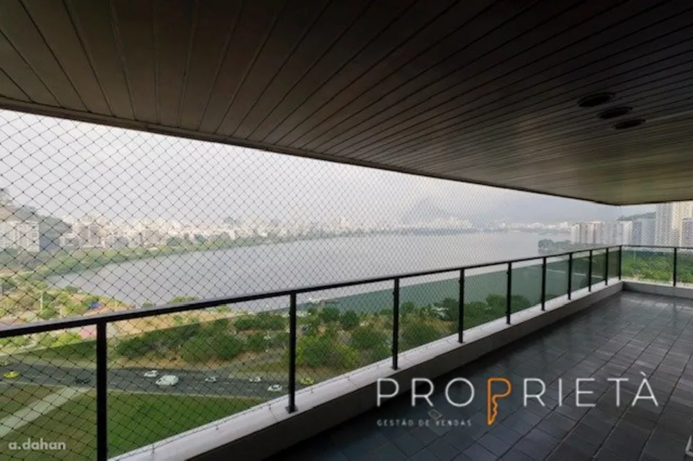 Apartamento, 4 quartos, 319 m² - Foto 54