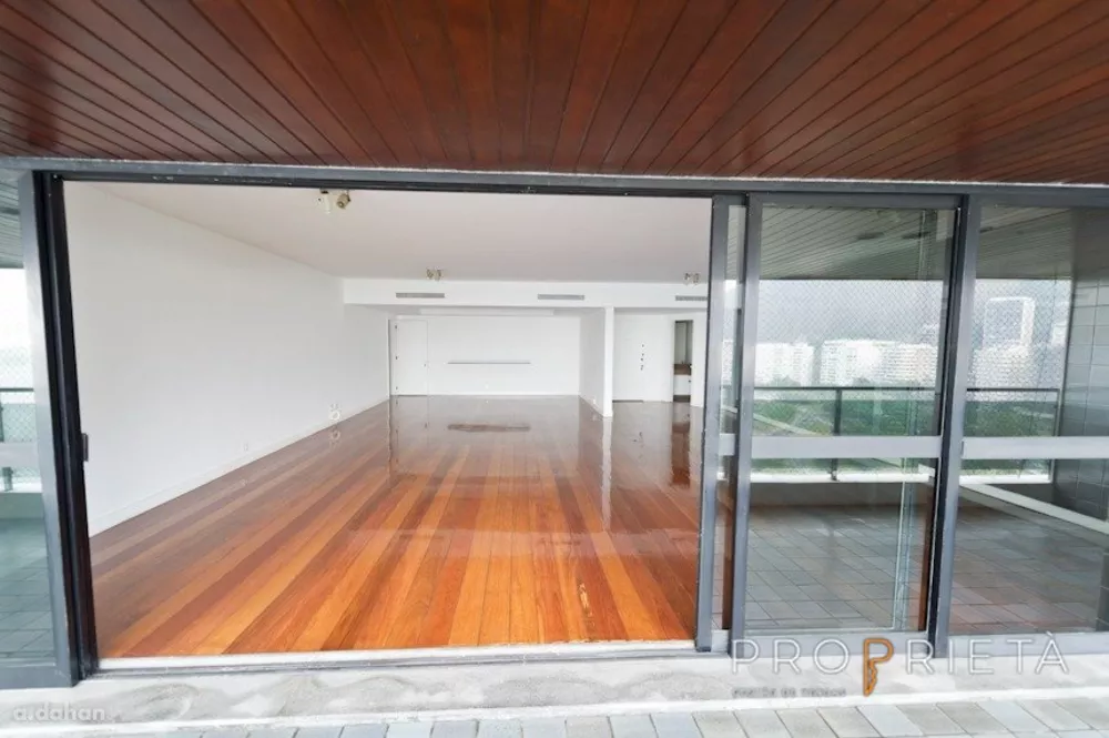 Apartamento, 4 quartos, 319 m² - Foto 1