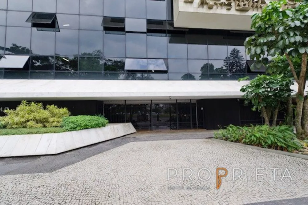 Apartamento, 4 quartos, 319 m² - Foto 31