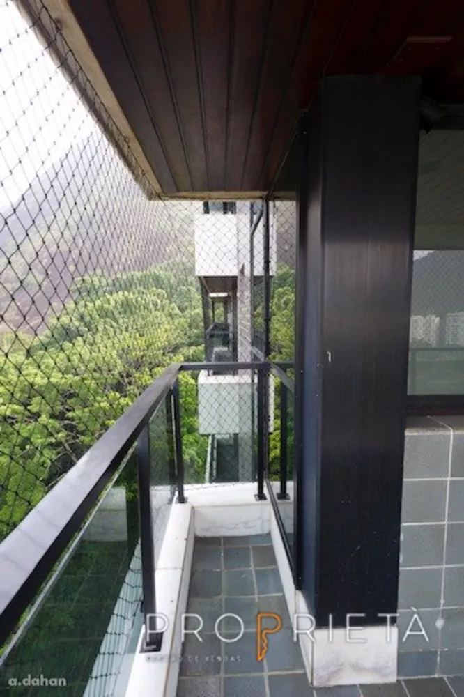 Apartamento, 4 quartos, 319 m² - Foto 32
