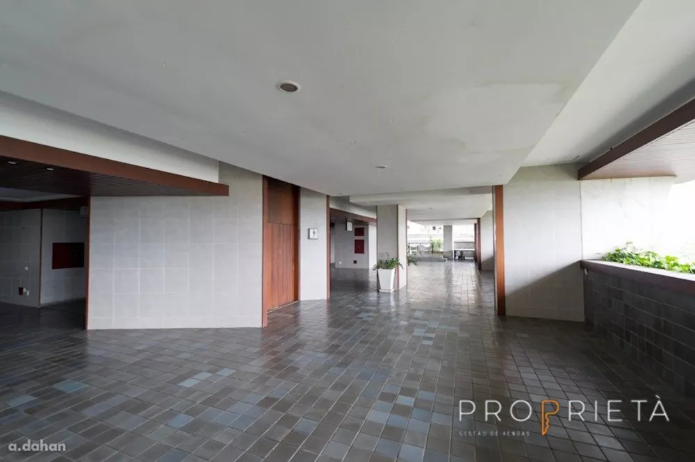 Apartamento, 4 quartos, 319 m² - Foto 3