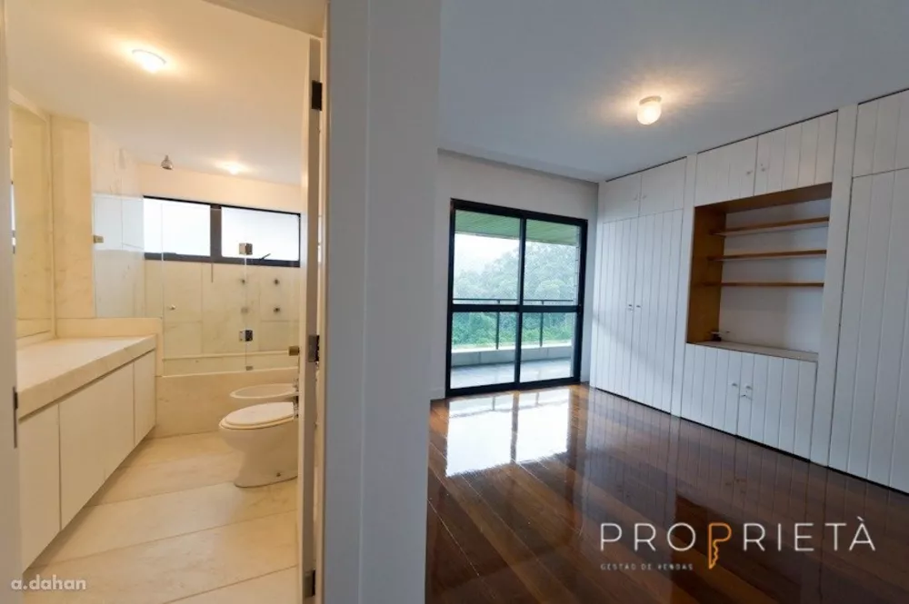 Apartamento, 4 quartos, 319 m² - Foto 58