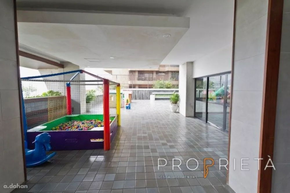 Apartamento, 4 quartos, 319 m² - Foto 5