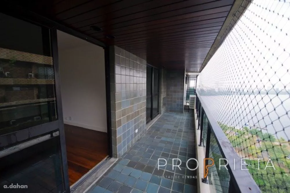 Apartamento, 4 quartos, 319 m² - Foto 14