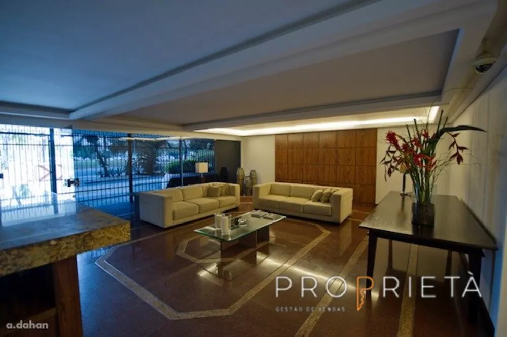 Apartamento, 4 quartos, 319 m² - Foto 47