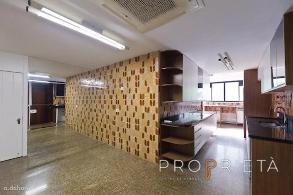 Apartamento, 4 quartos, 319 m² - Foto 29