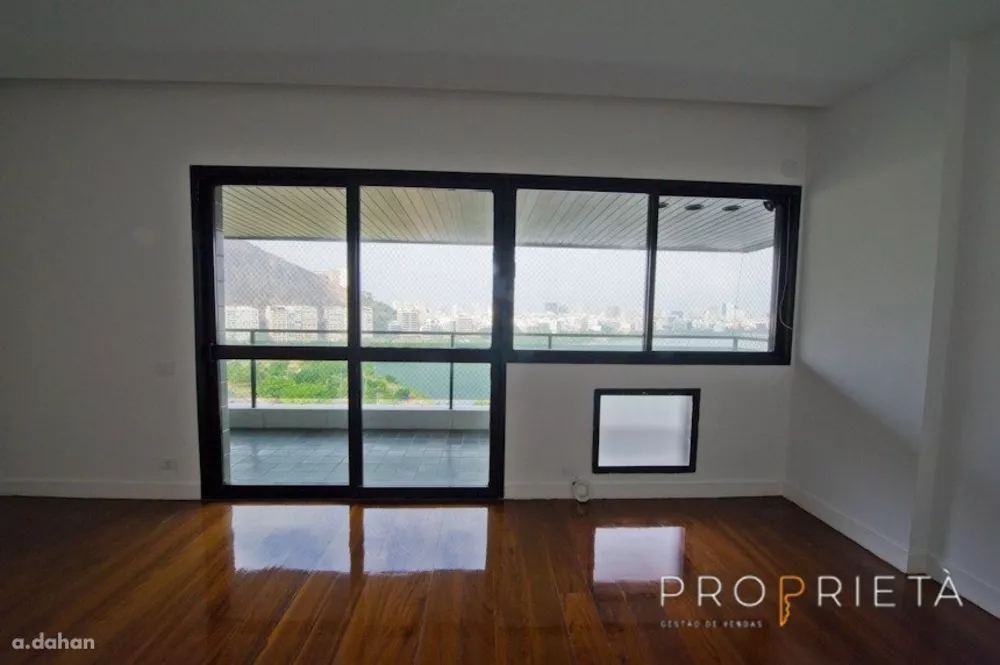 Apartamento, 4 quartos, 319 m² - Foto 2