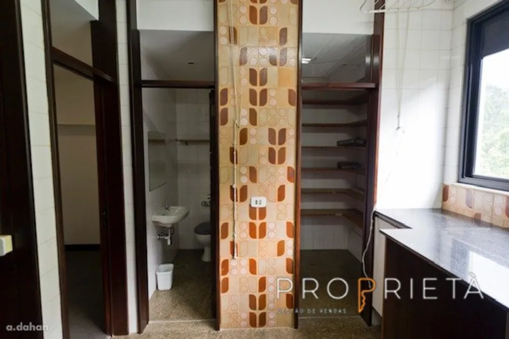 Apartamento, 4 quartos, 319 m² - Foto 56