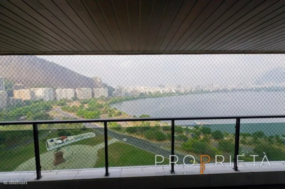Apartamento, 4 quartos, 319 m² - Foto 12