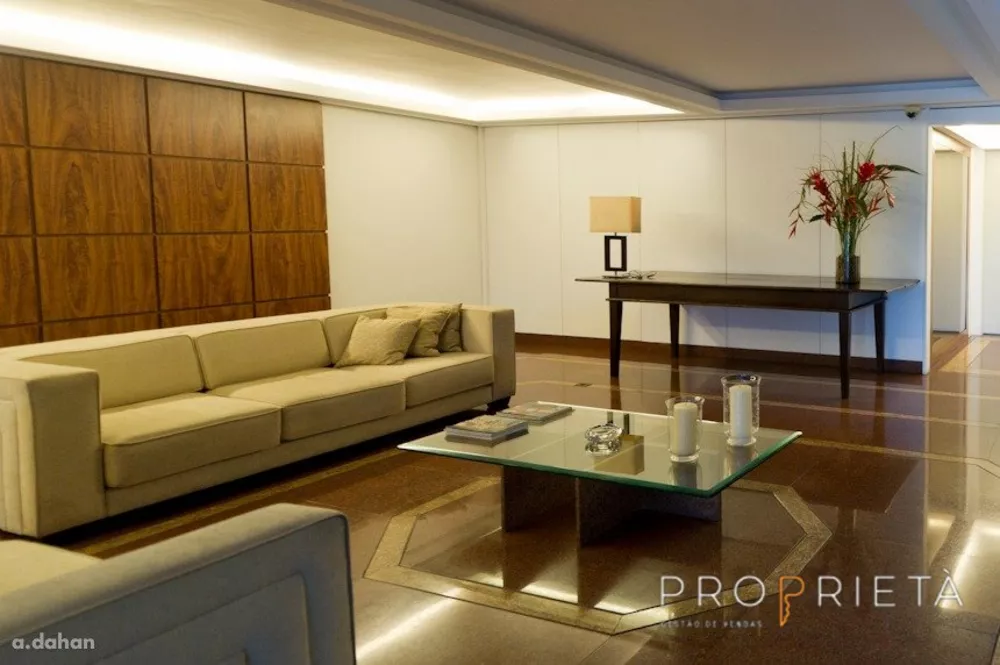 Apartamento, 4 quartos, 319 m² - Foto 48