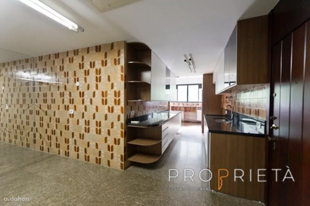 Apartamento, 4 quartos, 319 m² - Foto 9