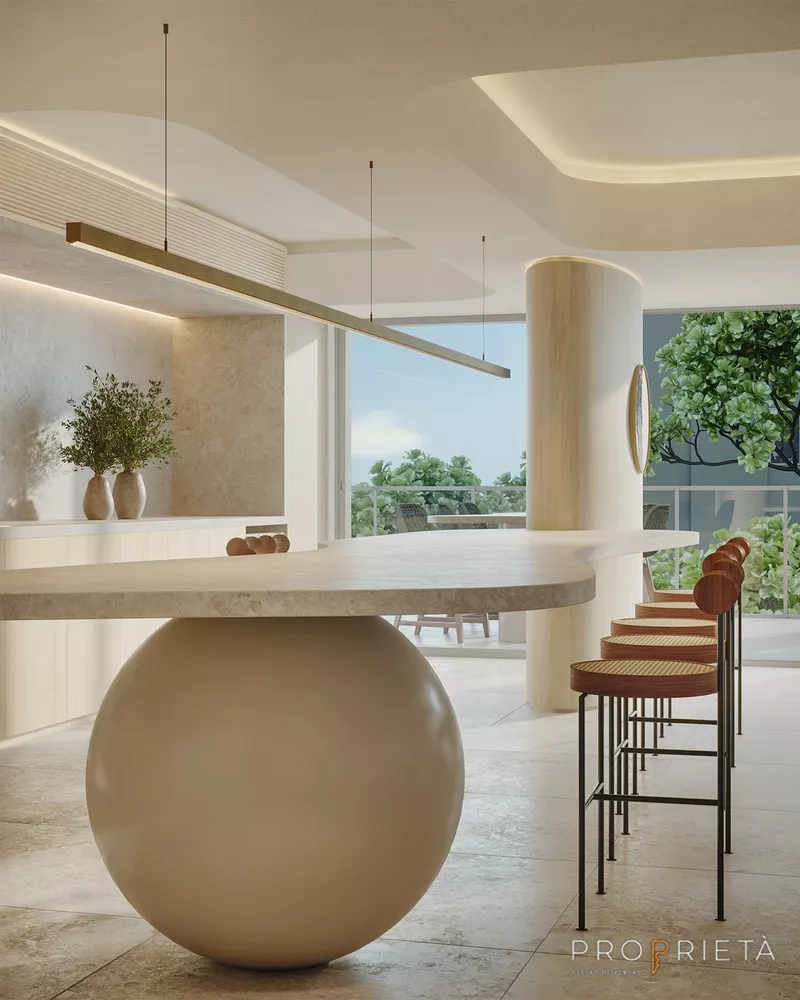 Apartamento, 3 quartos, 304 m² - Foto 7