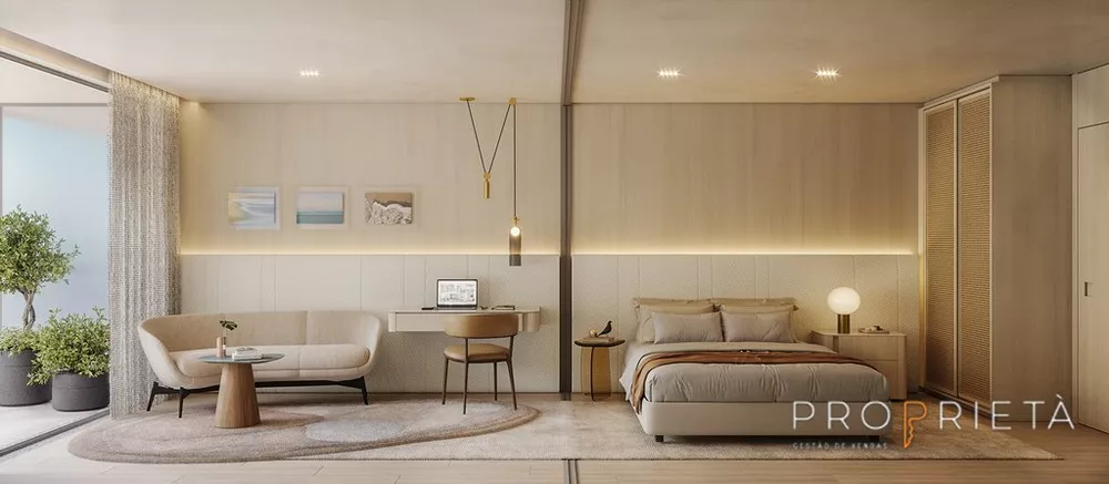 Apartamento, 3 quartos, 304 m² - Foto 3