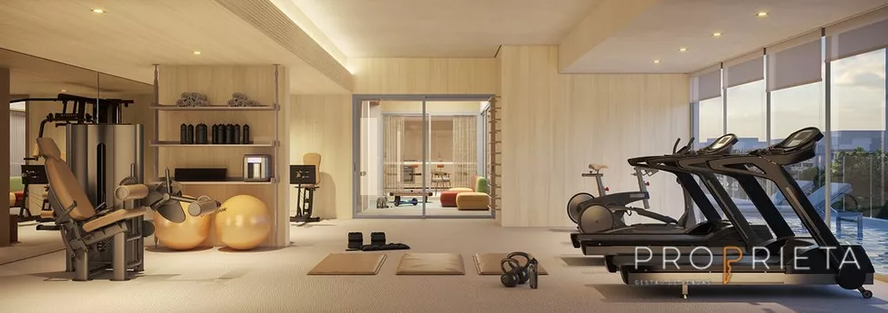 Apartamento, 3 quartos, 304 m² - Foto 2