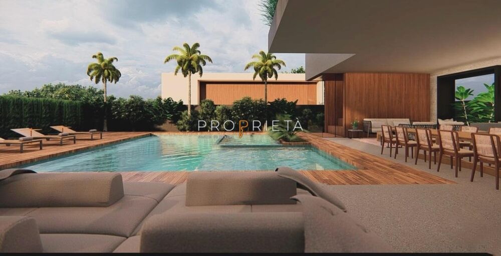 Casa de Condomínio, 5 quartos - Foto 8