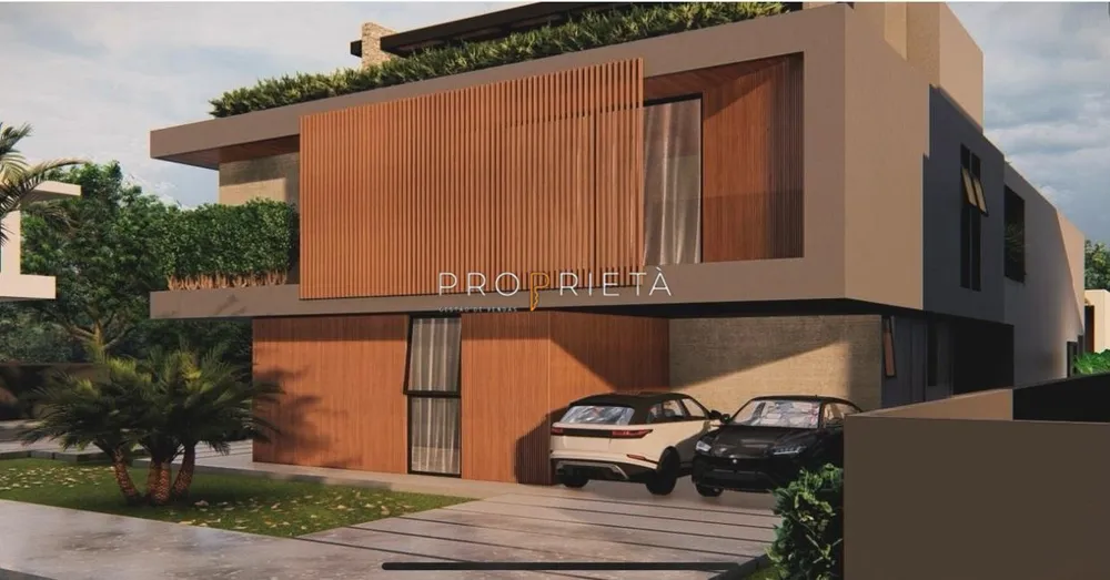 Casa de Condomínio, 5 quartos - Foto 6