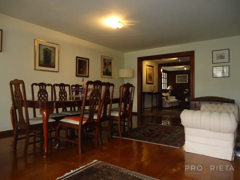 Apartamento, 3 quartos, 231 m² - Foto 3