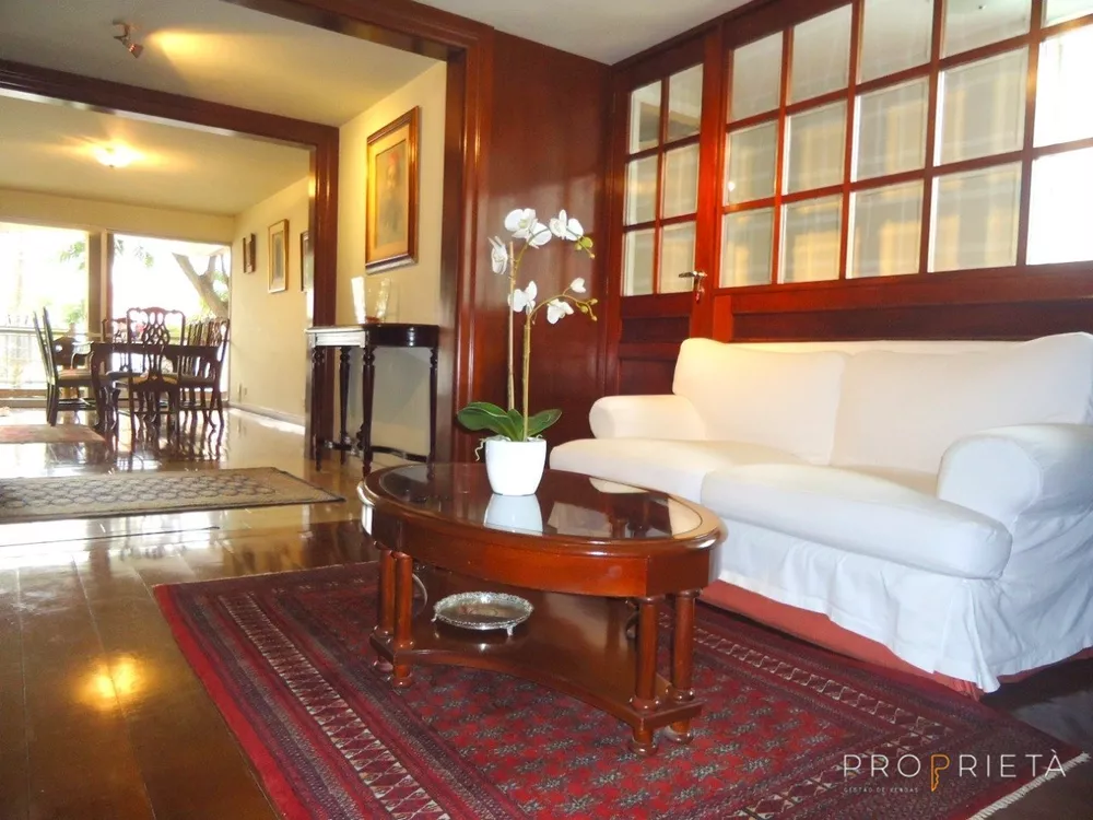 Apartamento, 3 quartos, 231 m² - Foto 4