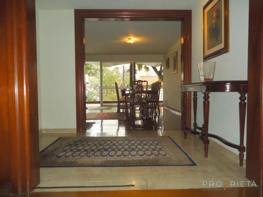 Apartamento, 3 quartos, 231 m² - Foto 9