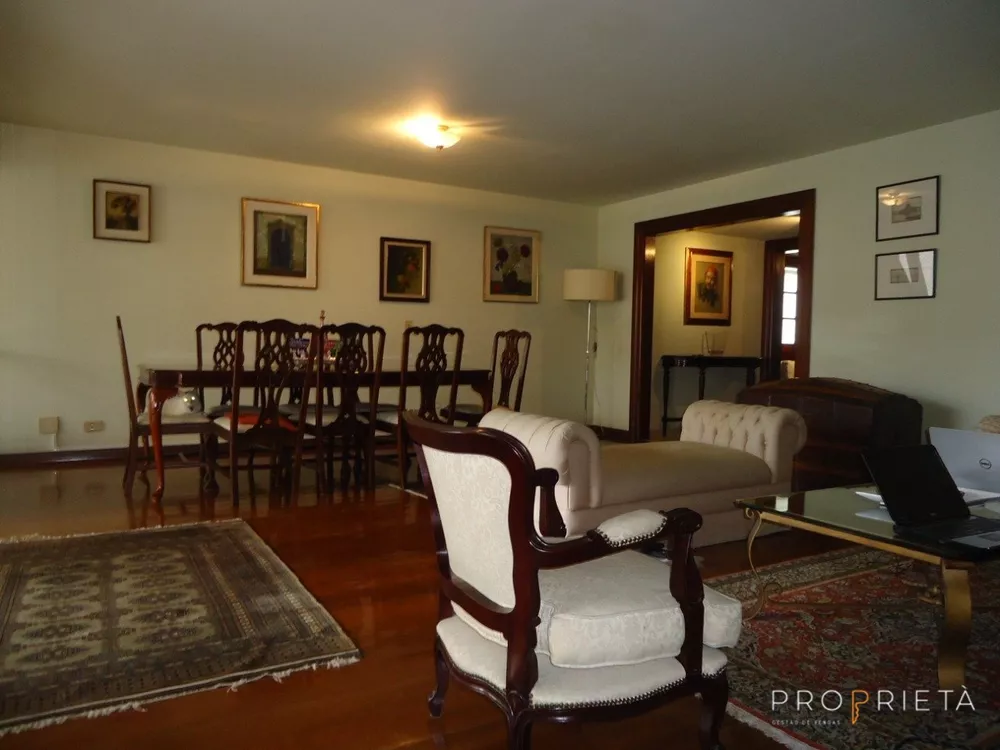 Apartamento, 3 quartos, 231 m² - Foto 2