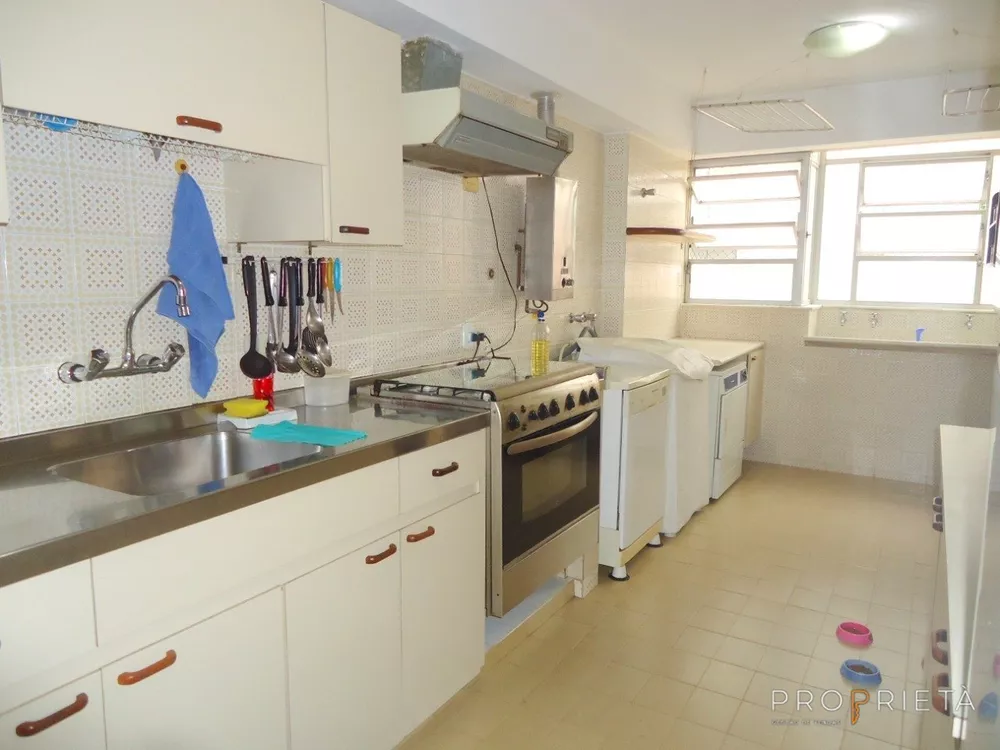 Apartamento, 3 quartos, 231 m² - Foto 25