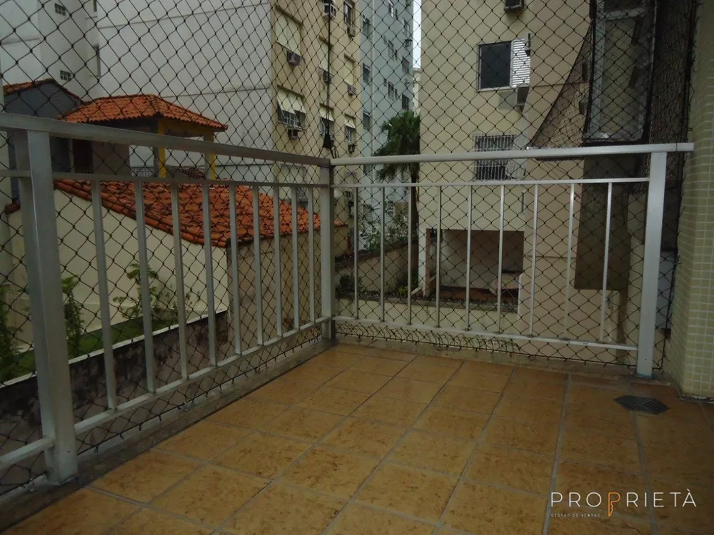 Apartamento, 3 quartos, 231 m² - Foto 8