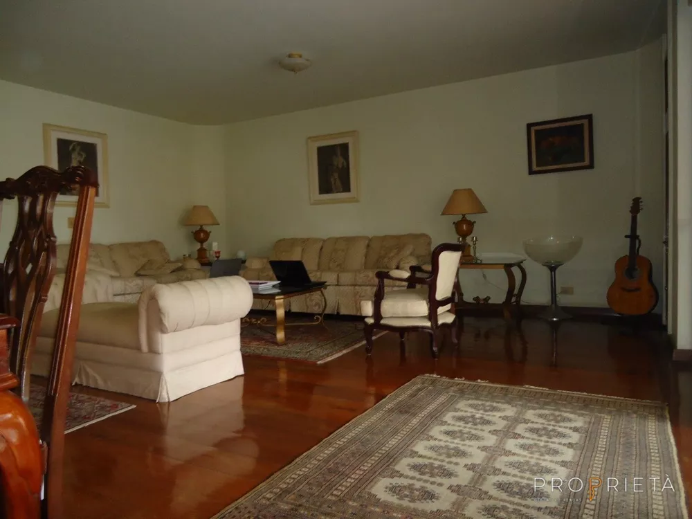 Apartamento, 3 quartos, 231 m² - Foto 6