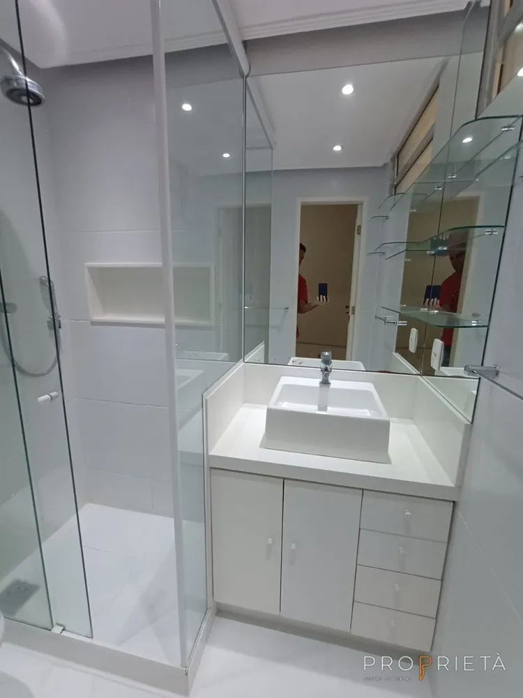 Apartamento, 3 quartos, 180 m² - Foto 34