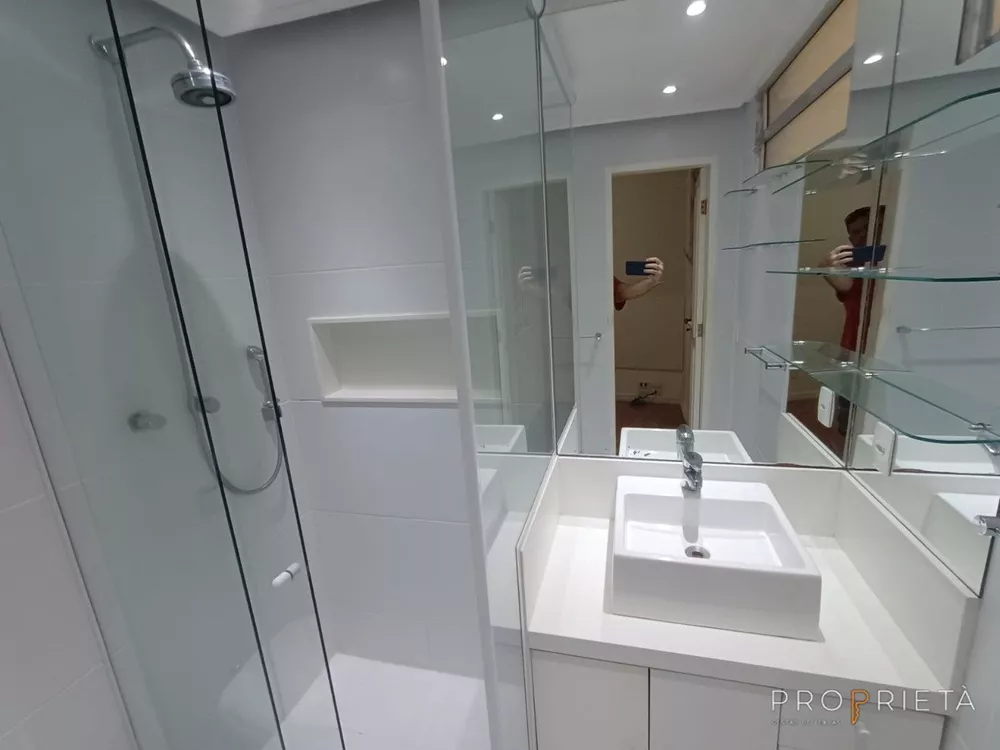 Apartamento, 3 quartos, 180 m² - Foto 1