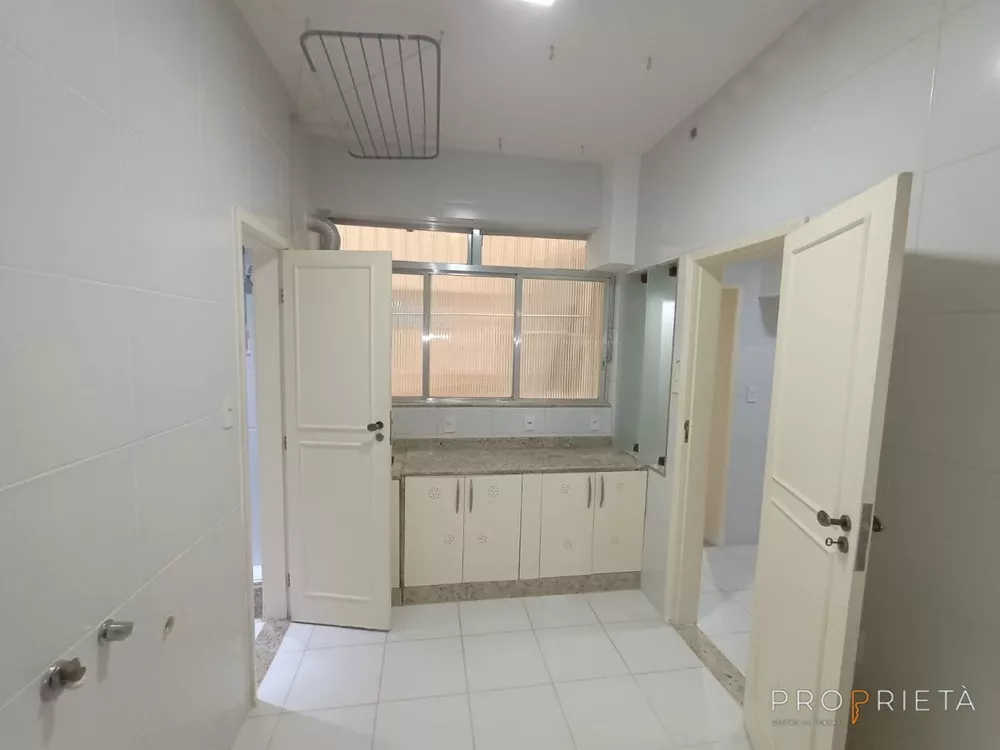 Apartamento, 3 quartos, 180 m² - Foto 22