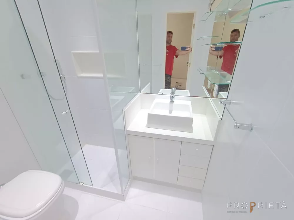 Apartamento, 3 quartos, 180 m² - Foto 13