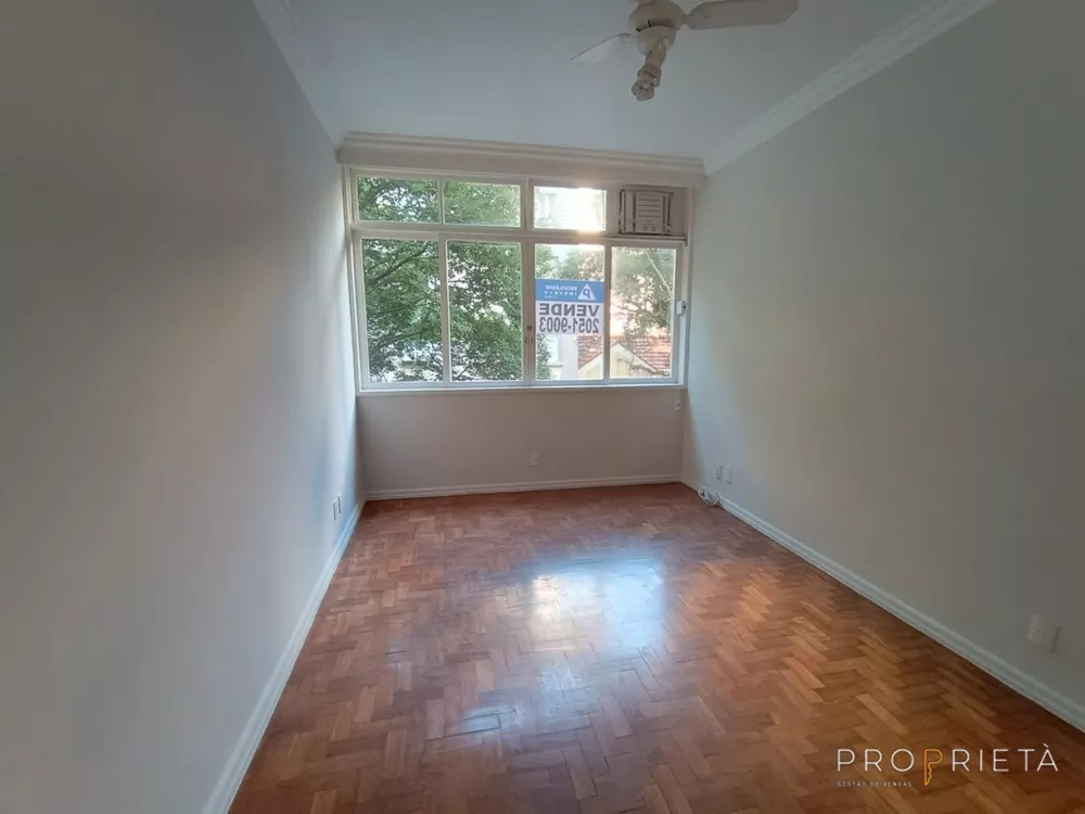 Apartamento, 3 quartos, 180 m² - Foto 2