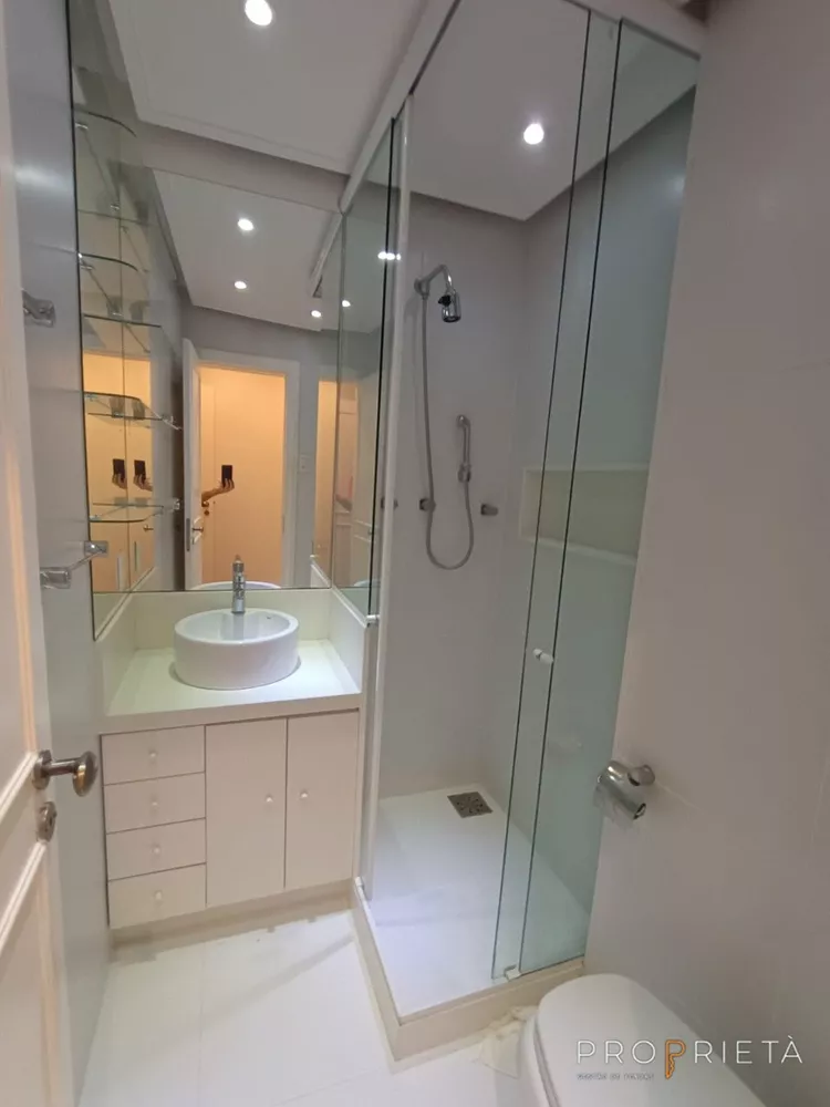 Apartamento, 3 quartos, 180 m² - Foto 5