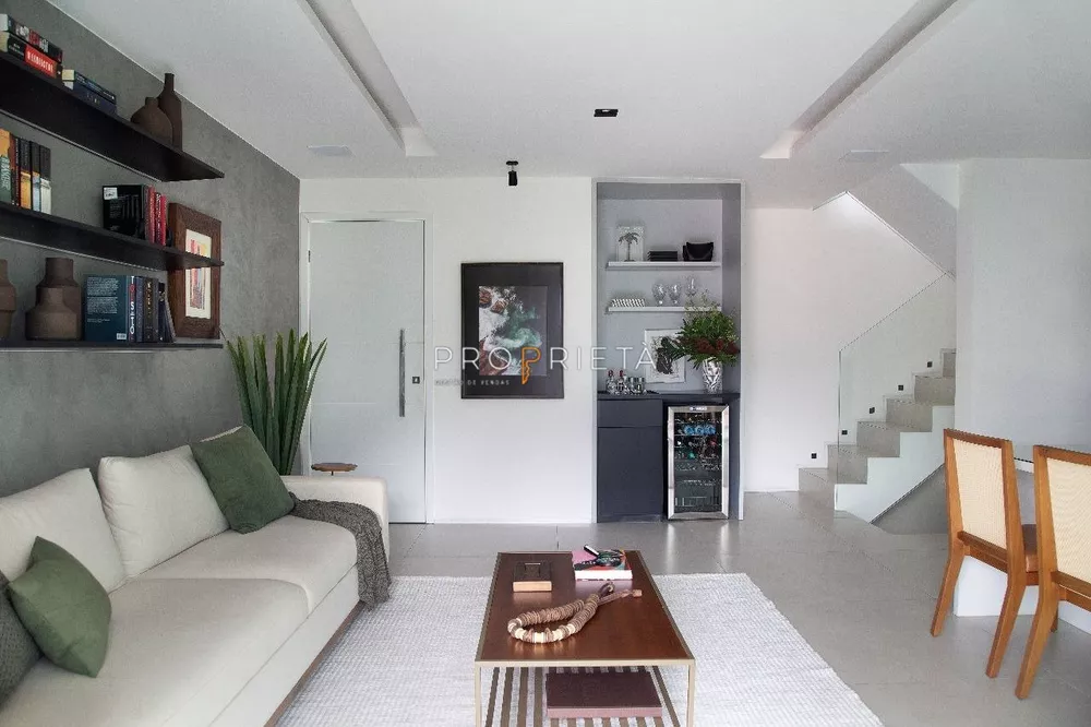 Cobertura, 2 quartos, 141 m² - Foto 4