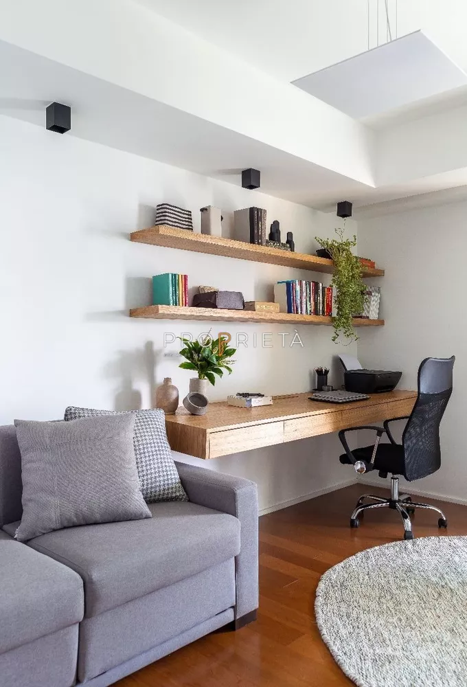 Cobertura, 2 quartos, 141 m² - Foto 19