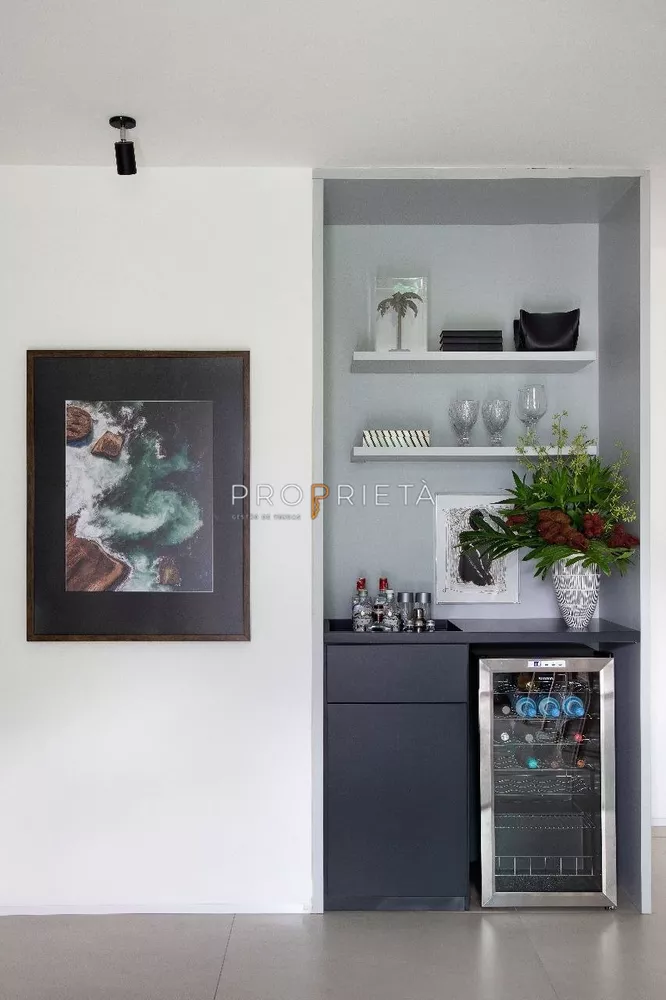 Cobertura, 2 quartos, 141 m² - Foto 7