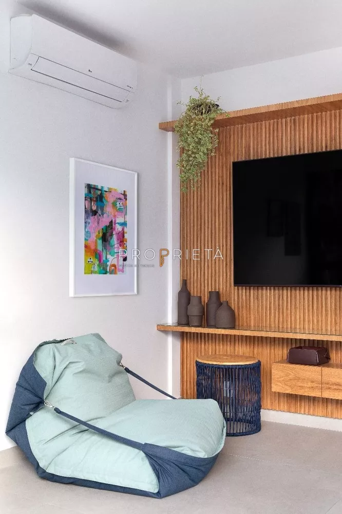 Cobertura, 2 quartos, 141 m² - Foto 5