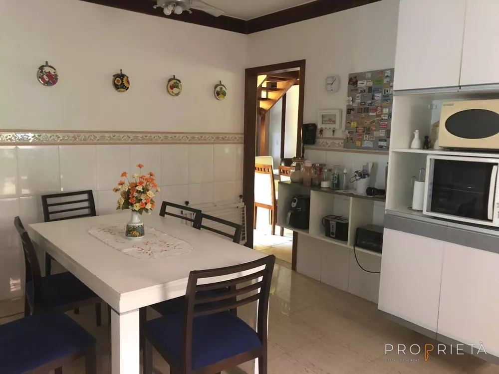 Casa de Condomínio, 3 quartos - Foto 9