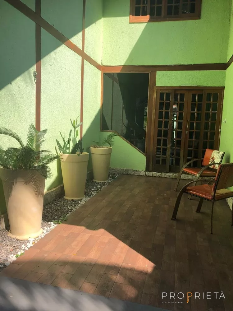 Casa de Condomínio, 3 quartos - Foto 17