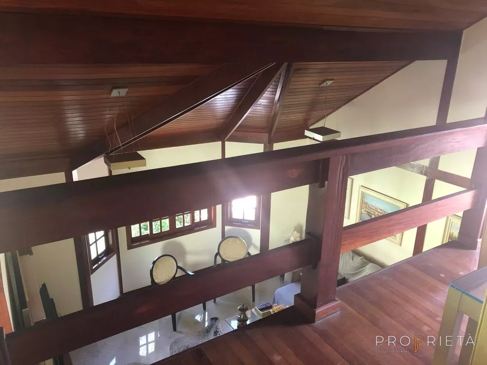 Casa de Condomínio, 3 quartos - Foto 22