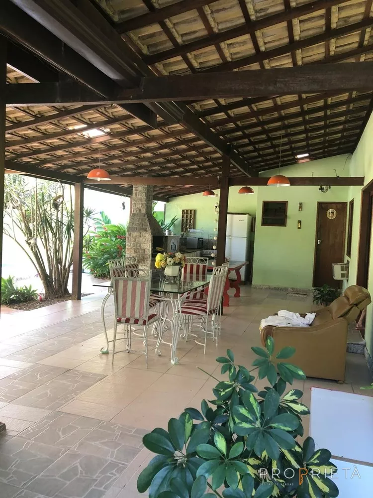Casa de Condomínio, 3 quartos - Foto 16