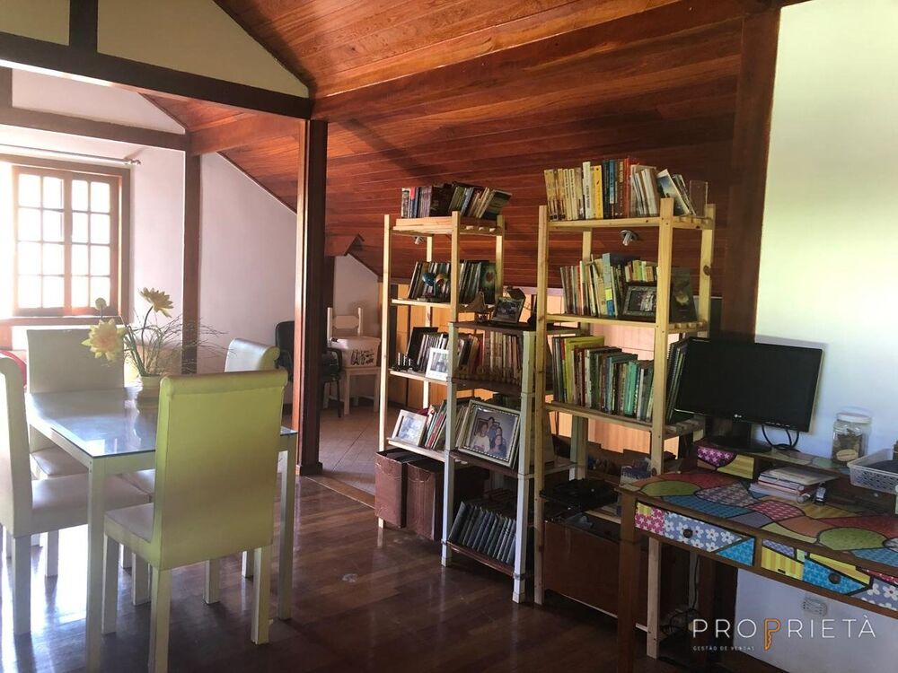 Casa de Condomínio, 3 quartos - Foto 24