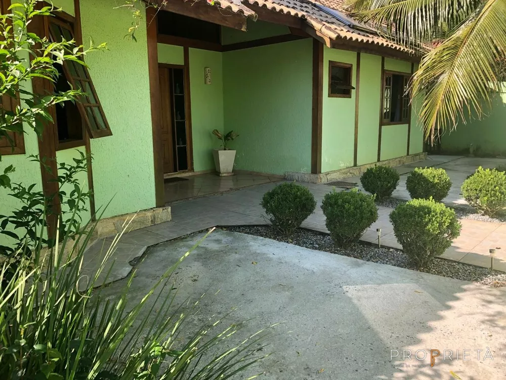 Casa de Condomínio, 3 quartos - Foto 8